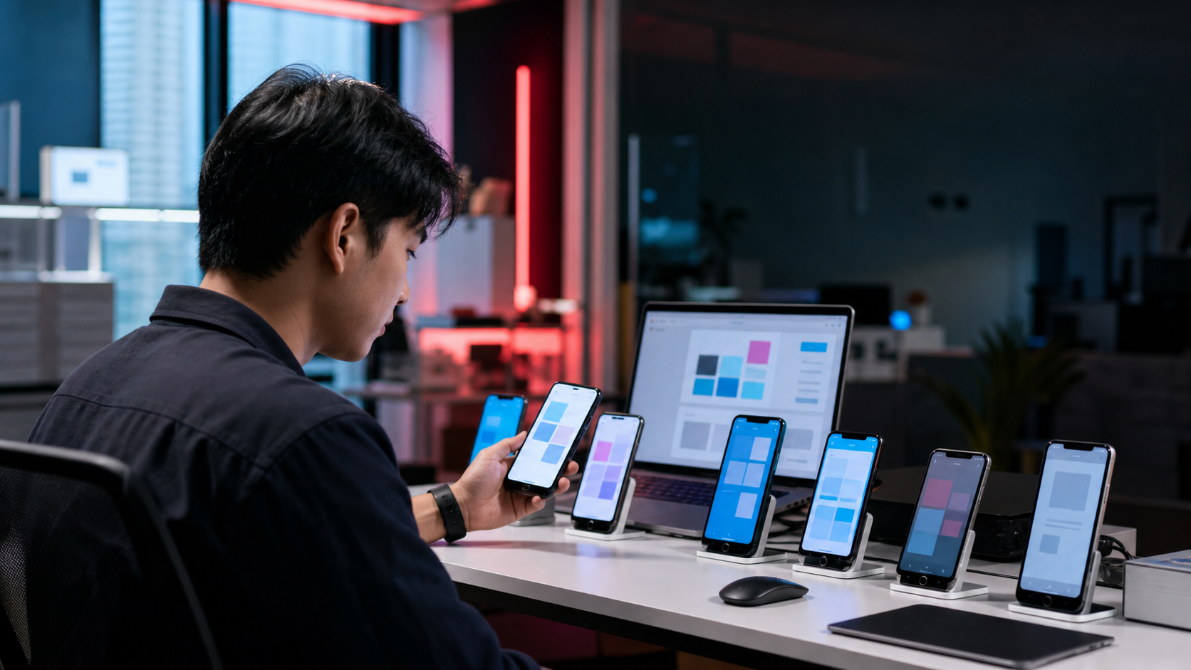Pembelajar Android & Mobile Development bersama Codedrift